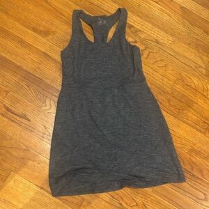 Gap fit dress with shorts